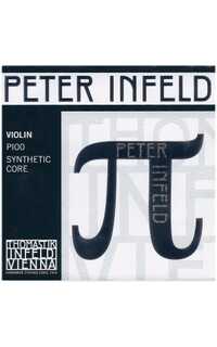 cuerda violin - thomastik peter infeld 2º a -la pi02